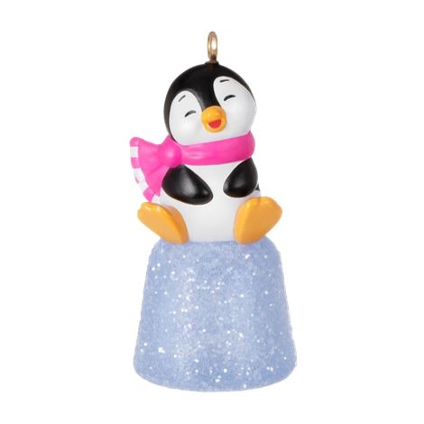 Penguin Gumdrop
