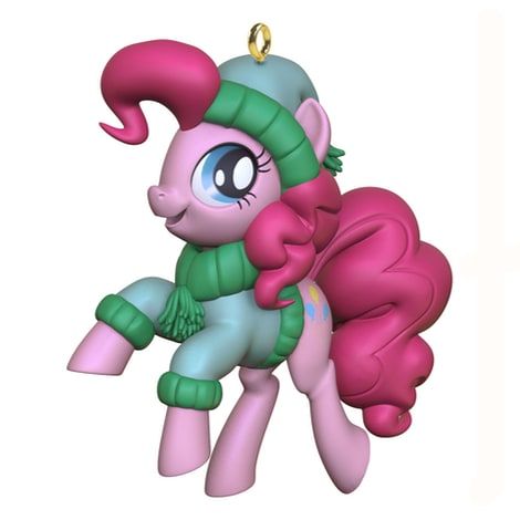 Pinkie Pie