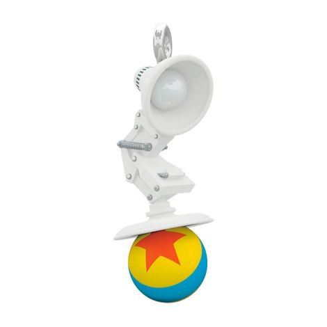 Pixar Lamp and Ball