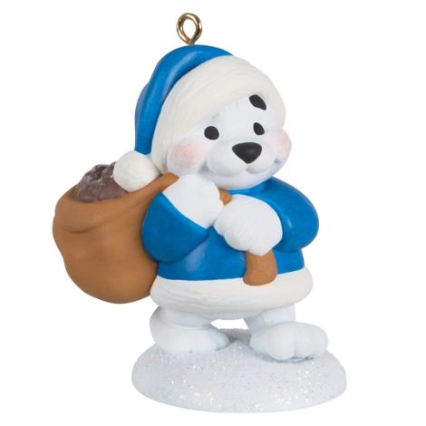 Polar Bear Pal