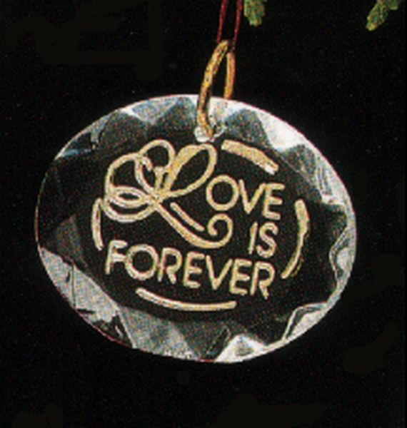 Love Is Forever
