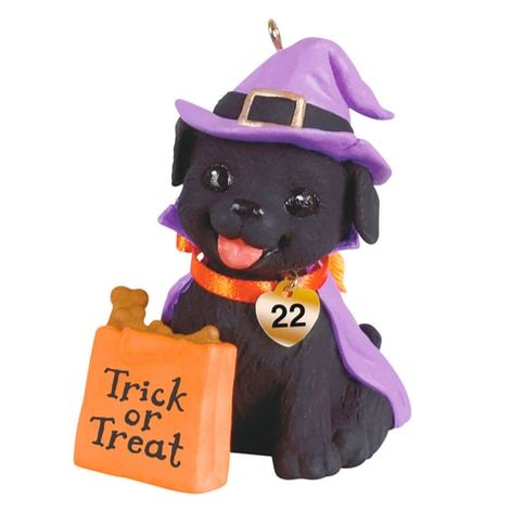 Howl-o-Ween