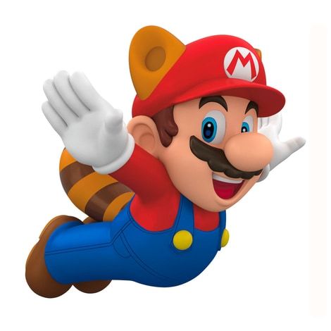 Mario