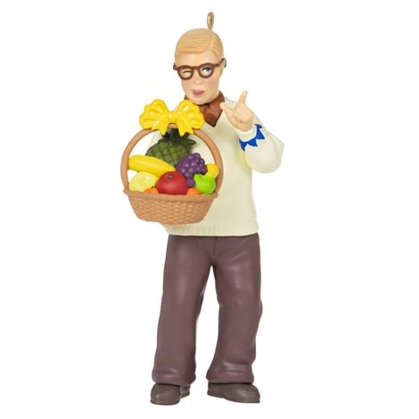 Ralphie’s Teacher Gift