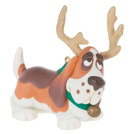 Reindoggie