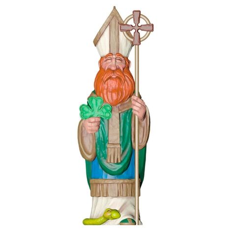 Saint Patrick
