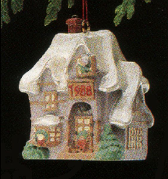 Family Home