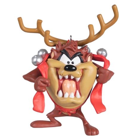 Santa’s Extra Reindeer