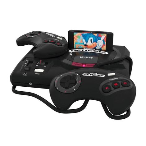 SEGA GENESIS Console