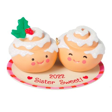 Sister Sweet