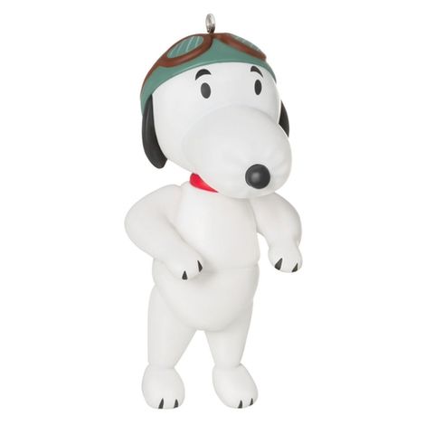 Snoopy in the Macy’s Thanksgiving Day Parade