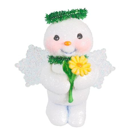 Snow Angel