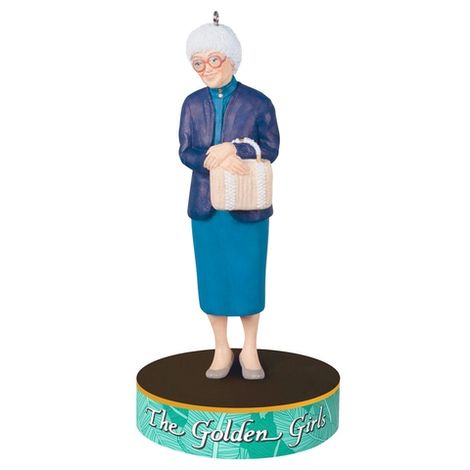 Sophia Petrillo