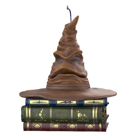 Sorting Hat