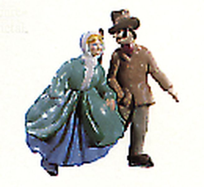 Skater's Waltz