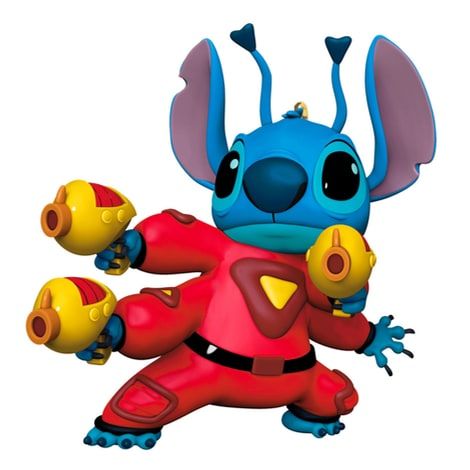Stitch