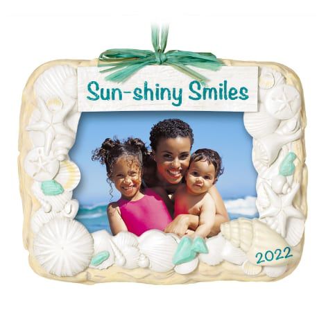 Sunshiny Smiles