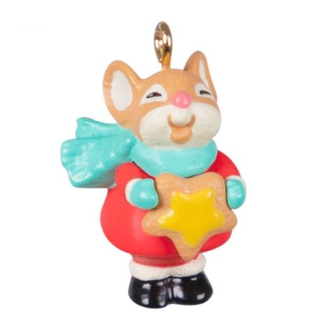 Sweet Lil’ Mouse