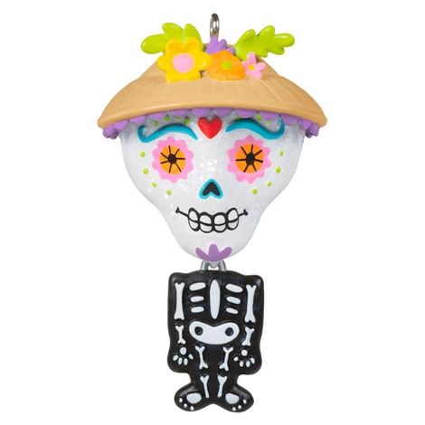 Sweet Sugar Skull