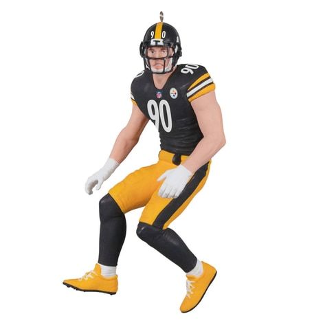 T.J. Watt