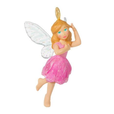 Teeny Tulip Fairy