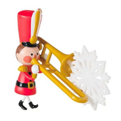 Terrific Trombone