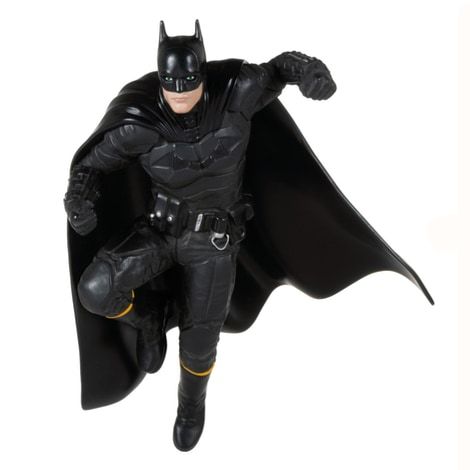 The Batman