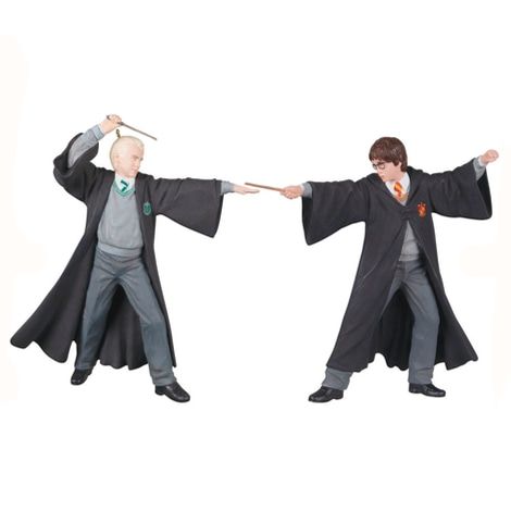 The Dueling Club Set of 2