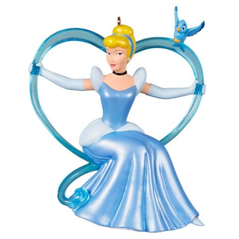 The Heart of a Princess
