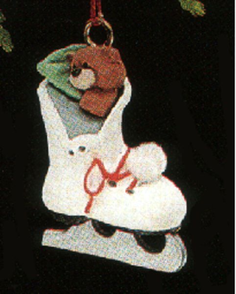 Snuggly Skater