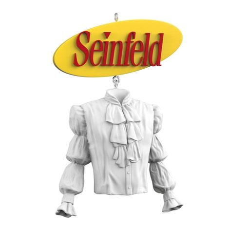The Puffy Shirt