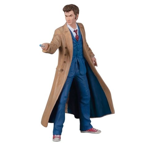 The Tenth Doctor
