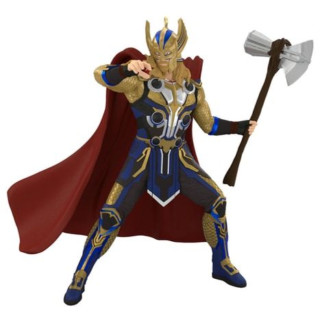Thor