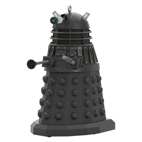 Time War Dalek Sec
