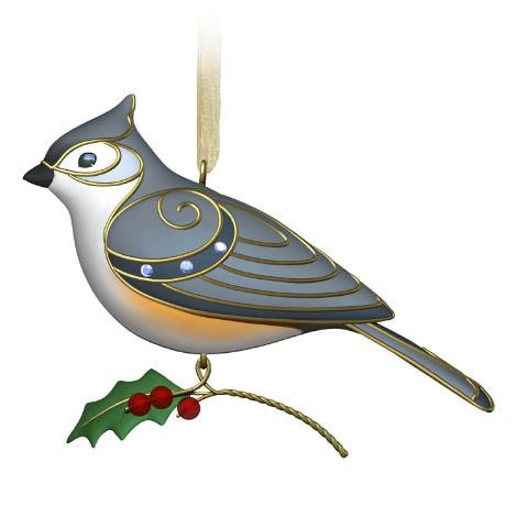 Tufted Titmouse