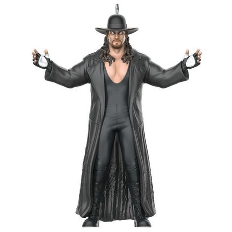 Undertaker