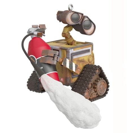 Wall-E