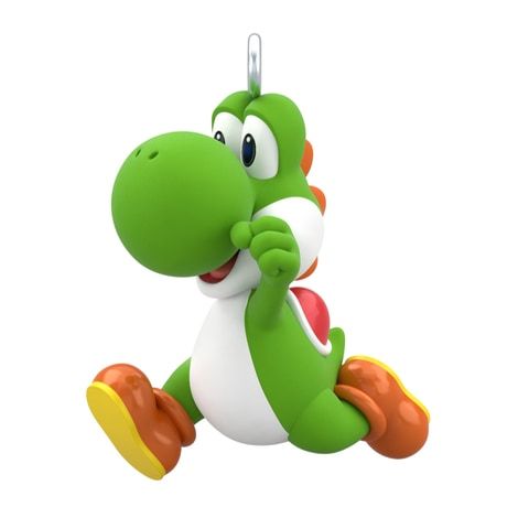 Yoshi