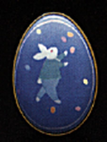 Boy Bunny