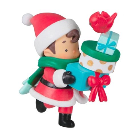 Young Santa Special Edition