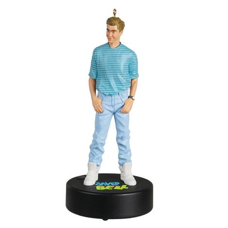 Zack Morris