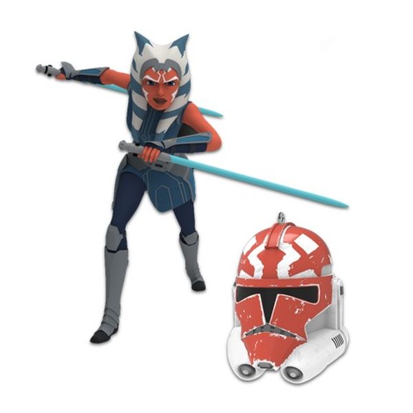Ahsoka Tano