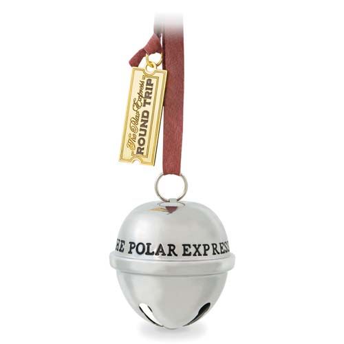 Santa's Sleigh Bell