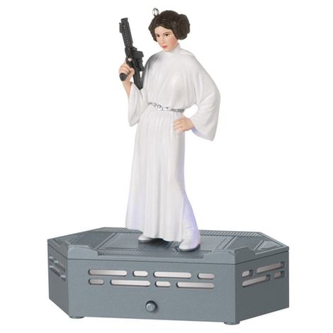 Princess Leia Organa