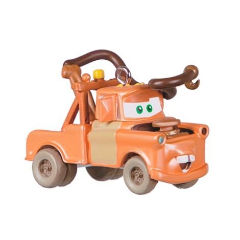 Lil' Mater