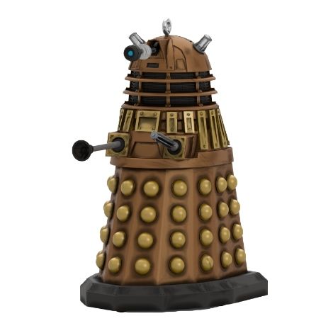 Time War Dalek Sec