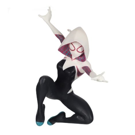 Spider-Gwen