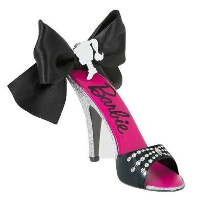 Shoesational! Barbie Ornament
