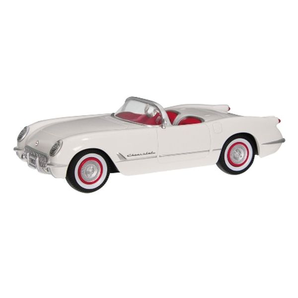 1953 Chevrolet Corvette