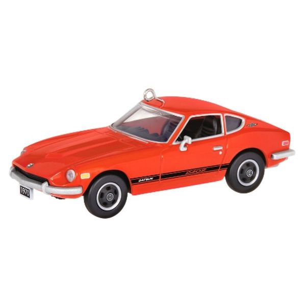1970 Datsun 240Z
